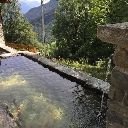 Hébergement de vacances La Petite Cousse